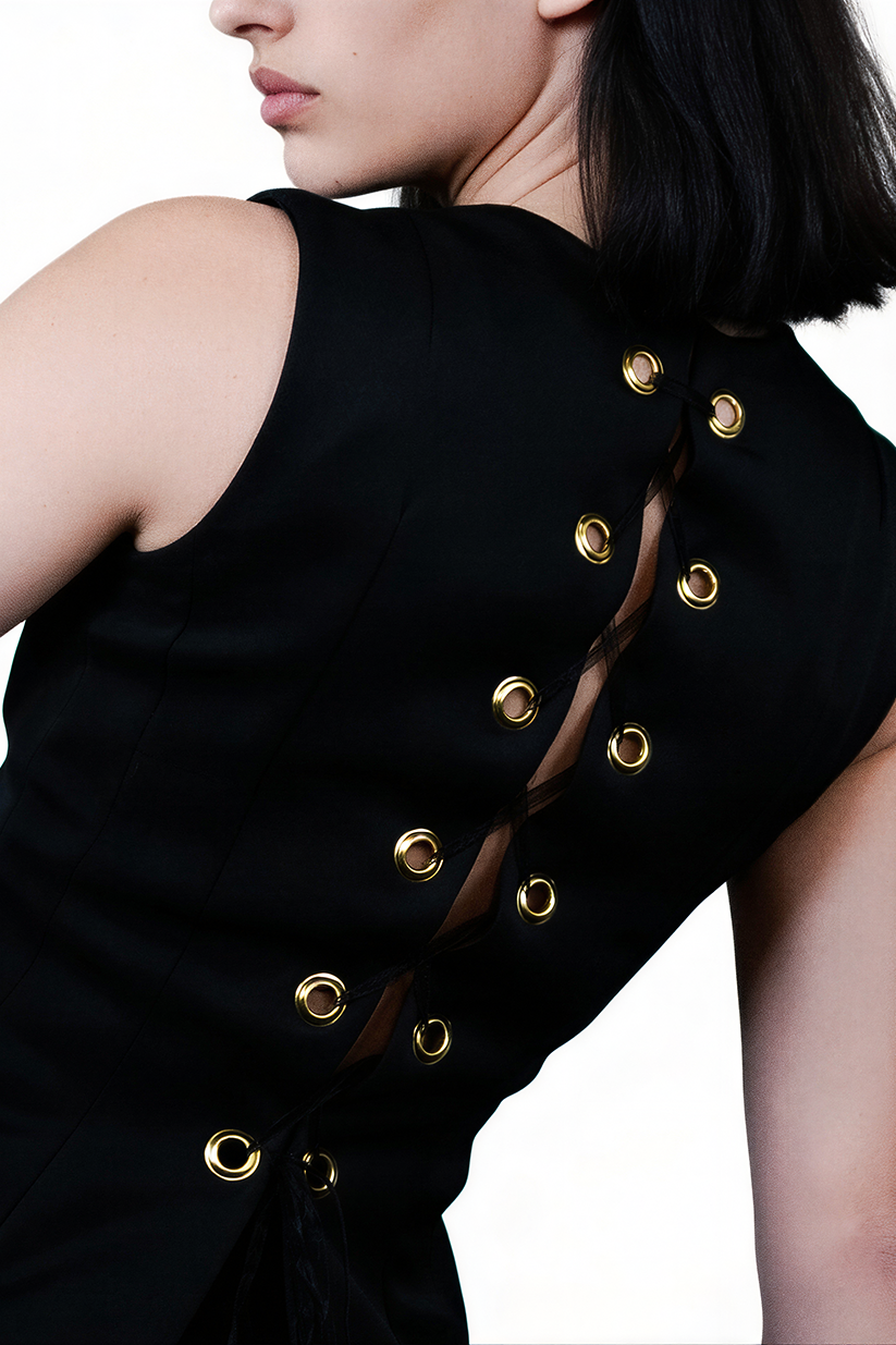 NAUTILUS sleeveless top